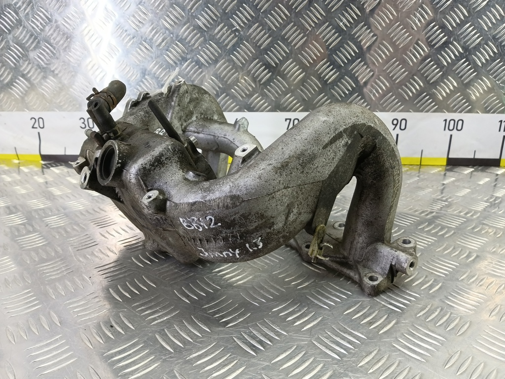 коллектор впускной SUZUKI JIMNY Jimny 1311054D02, 2010 рублей, Москва