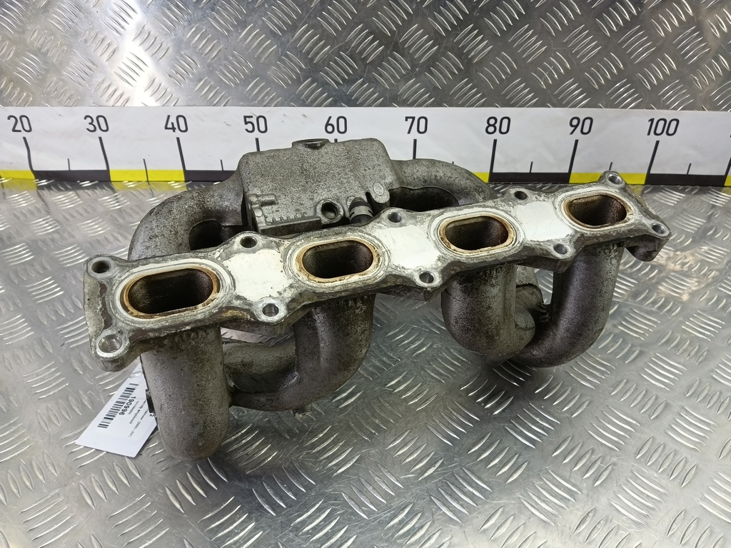 коллектор впускной SUZUKI JIMNY Jimny 1311054D02, 2010 рублей, Москва