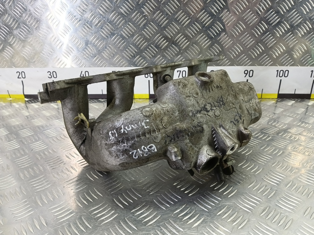 коллектор впускной SUZUKI JIMNY Jimny 1311054D02, 2010 рублей, Москва