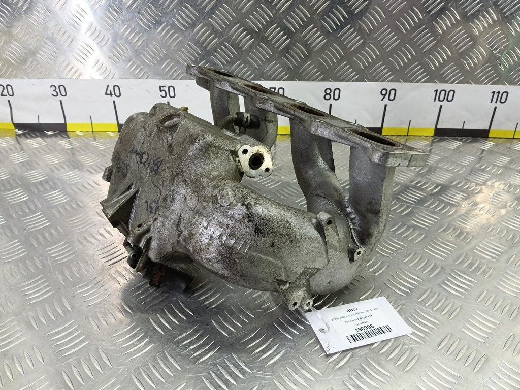 коллектор впускной SUZUKI JIMNY Jimny 1311054D02, 2010 рублей, Москва