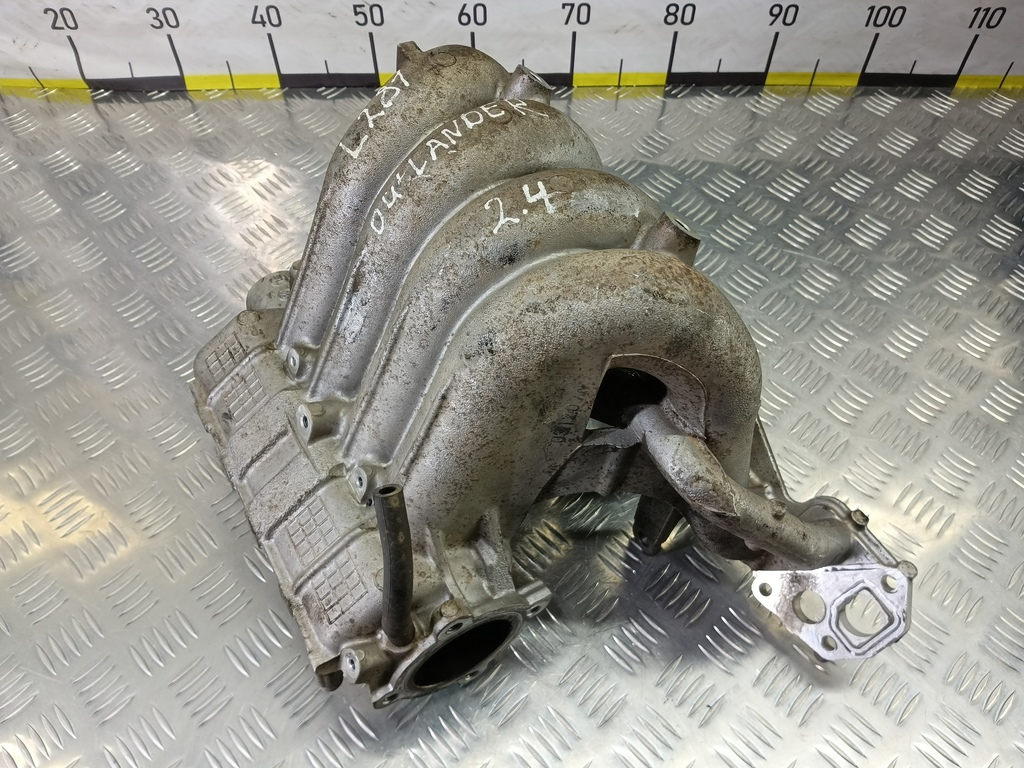 коллектор впускной MITSUBISHI OUTLANDER  MN143750, 1550 рублей, Москва