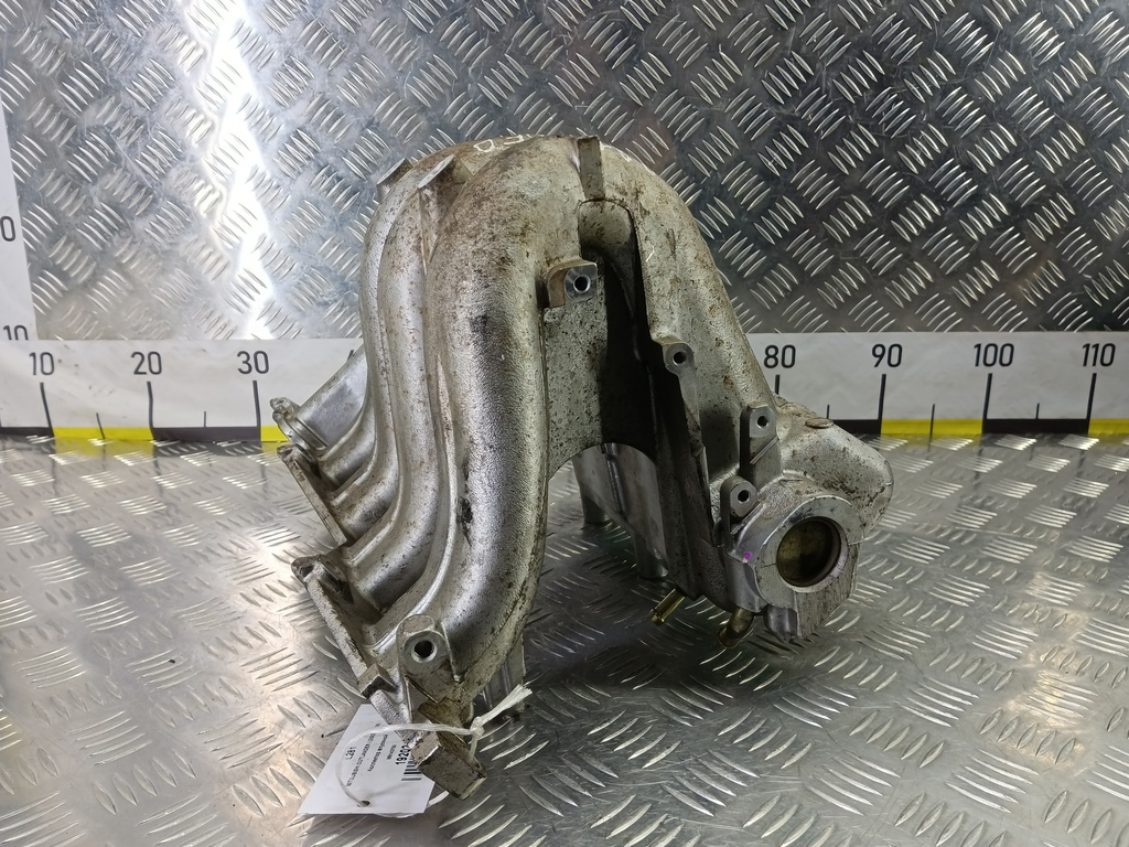 коллектор впускной MITSUBISHI OUTLANDER  MN143750, 1550 рублей, Москва