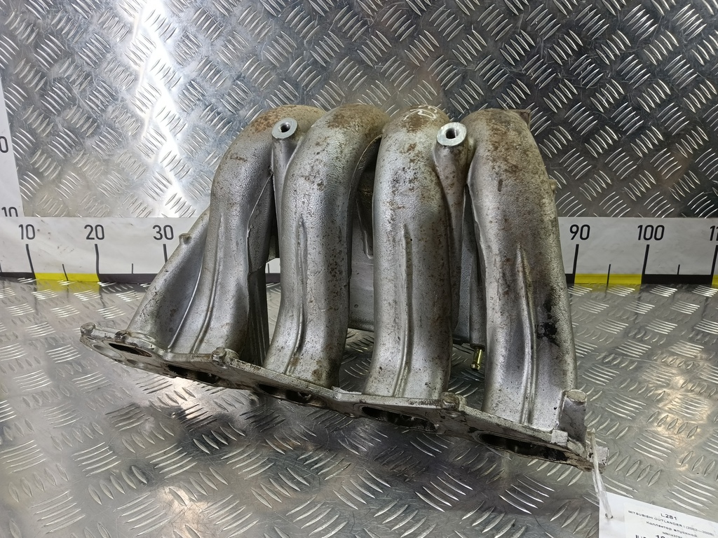 коллектор впускной MITSUBISHI OUTLANDER  MN143750, 1550 рублей, Москва