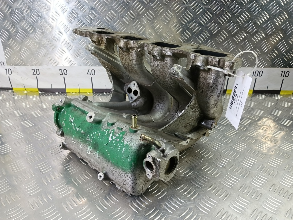 коллектор впускной MITSUBISHI OUTLANDER  MN143750, 1550 рублей, Москва