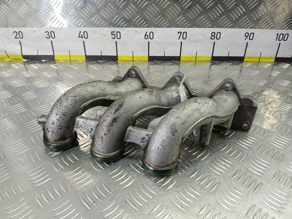 коллектор впускной LAND ROVER FREELANDER  LKB109230L, 750 рублей, Москва