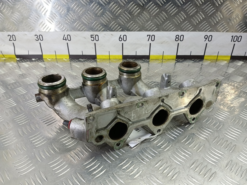 коллектор впускной LAND ROVER FREELANDER  LKB109230L, 750 рублей, Москва