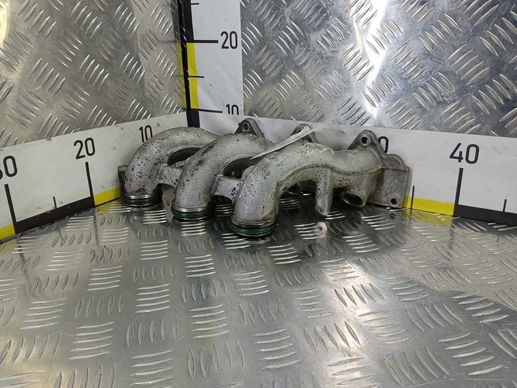 коллектор впускной LAND ROVER FREELANDER  LKB109230L, 750 рублей, Москва