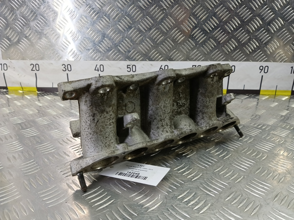 коллектор впускной Hyundai SANTA FE  2831037201, 980 рублей, Москва