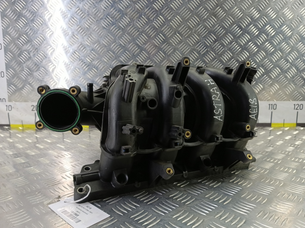 коллектор впускной Opel ASTRA  5850714, 2360 рублей, Москва