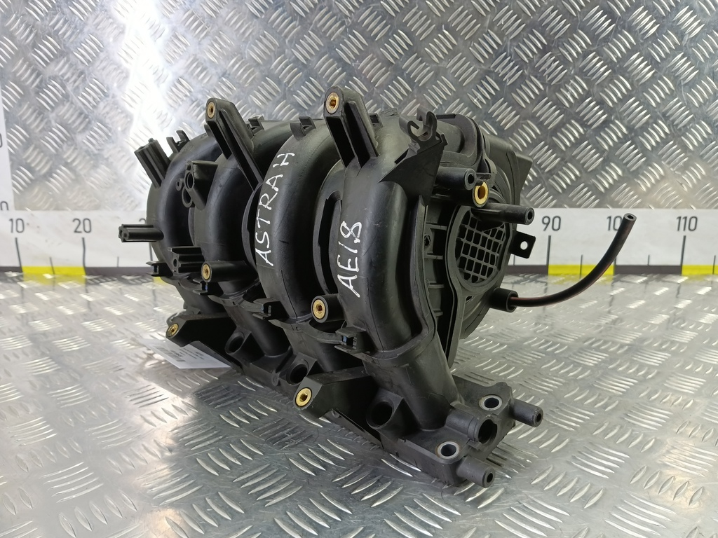 коллектор впускной Opel ASTRA  5850714, 2360 рублей, Москва