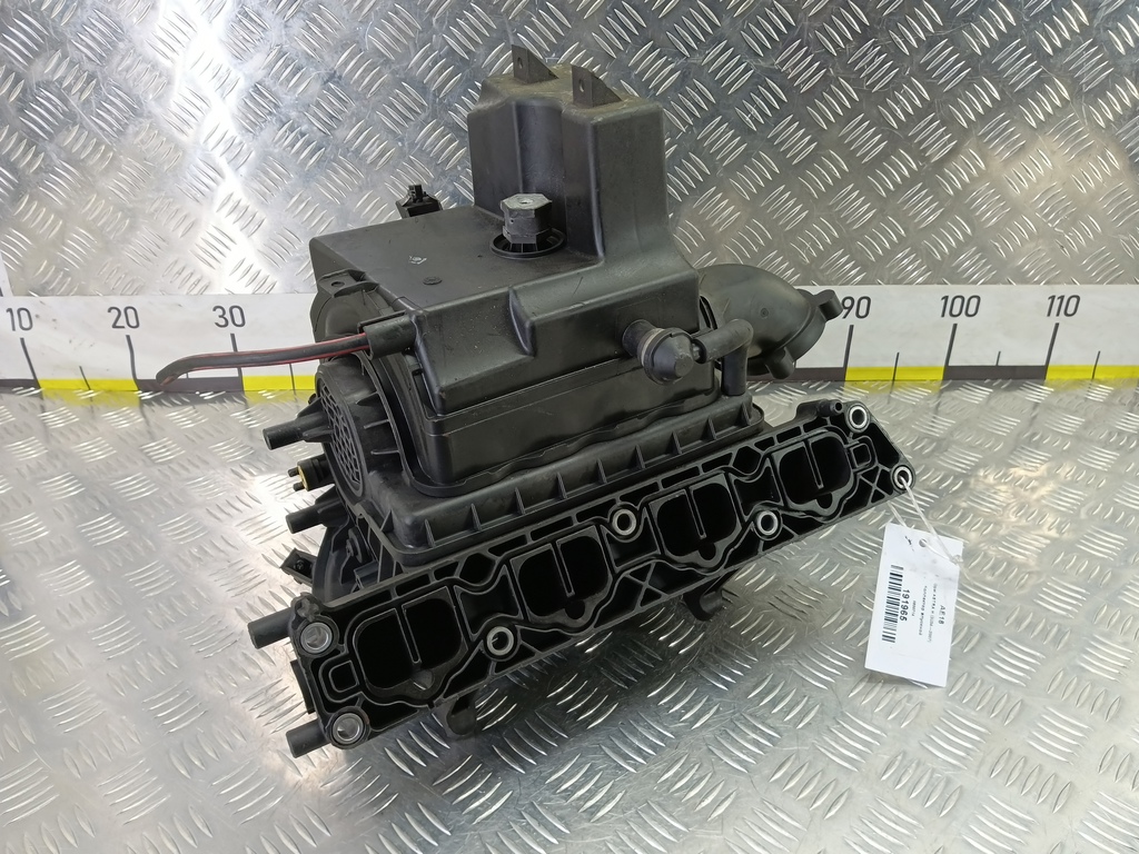 коллектор впускной Opel ASTRA  5850714, 2360 рублей, Москва