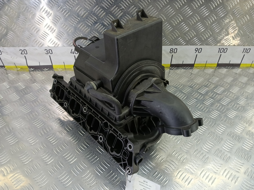 коллектор впускной Opel ASTRA  5850714, 2360 рублей, Москва