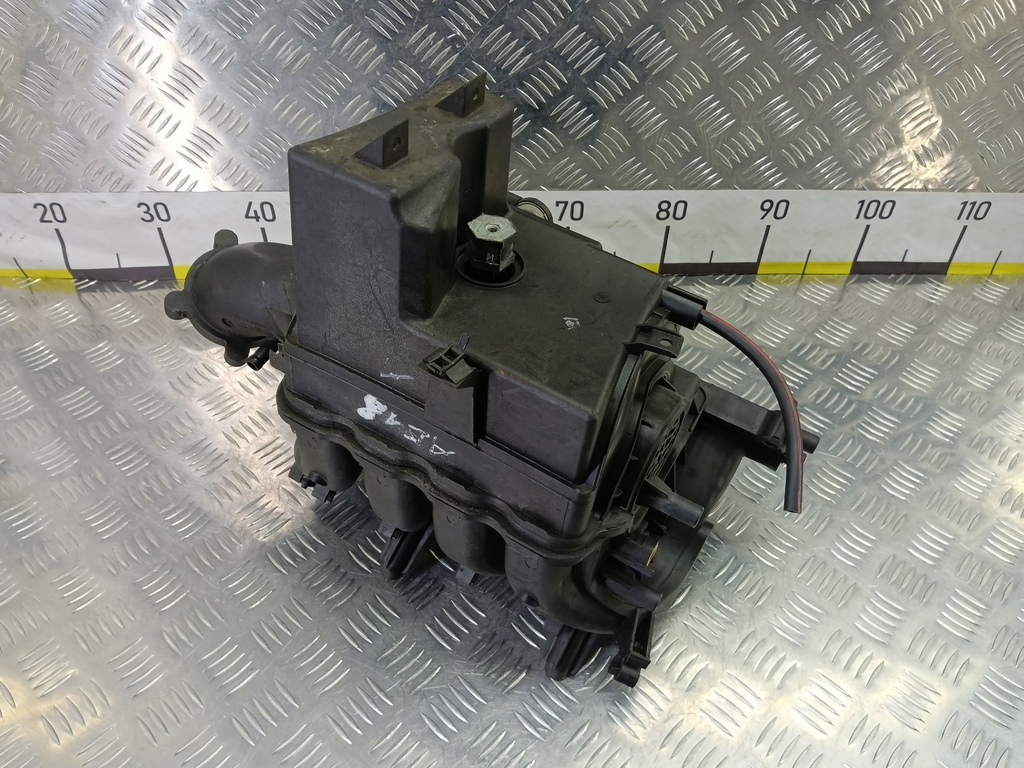 коллектор впускной Opel ASTRA  5850714, 2360 рублей, Москва