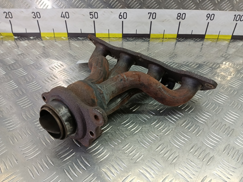 коллектор выпускной HONDA CR-V 2.0 AT (150 л.с.)CR-V  II (2001—2004) Внедорожник 18100PNB000, 2360 рублей, Москва