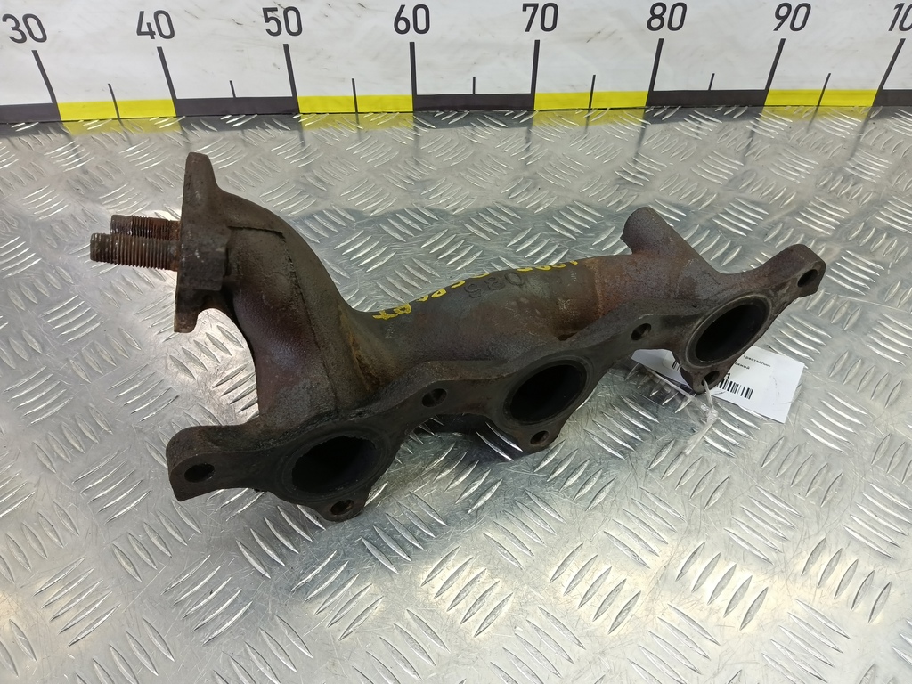 коллектор выпускной MITSUBISHI PAJERO SPORT 3.0 AT (170 л.с.)Pajero Sport  I рестайлинг (2004—2008) Внедорожник MR450980, 9830 рублей, Москва