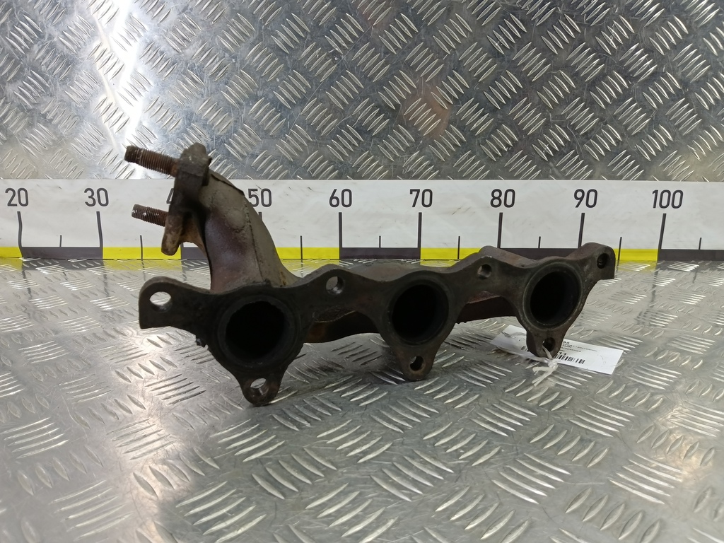 коллектор выпускной MITSUBISHI PAJERO SPORT 3.0 AT (170 л.с.)Pajero Sport  I рестайлинг (2004—2008) Внедорожник MR450980, 9830 рублей, Москва