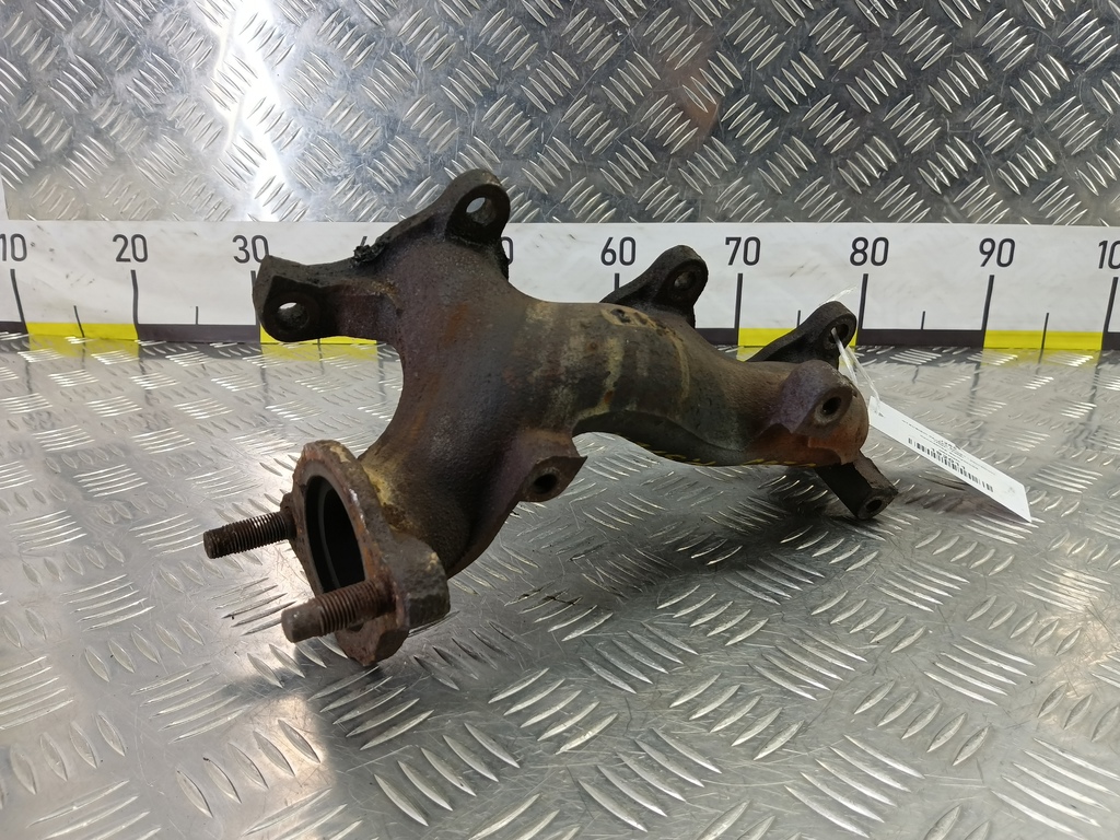 коллектор выпускной MITSUBISHI PAJERO SPORT 3.0 AT (170 л.с.)Pajero Sport  I рестайлинг (2004—2008) Внедорожник MR450980, 9830 рублей, Москва