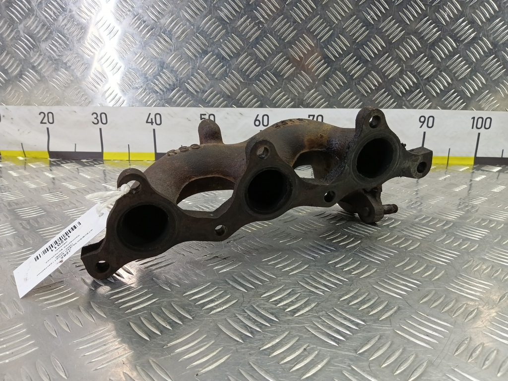 коллектор выпускной MITSUBISHI PAJERO SPORT 3.0 AT (170 л.с.)Pajero Sport  I рестайлинг (2004—2008) Внедорожник MR450980, 9830 рублей, Москва