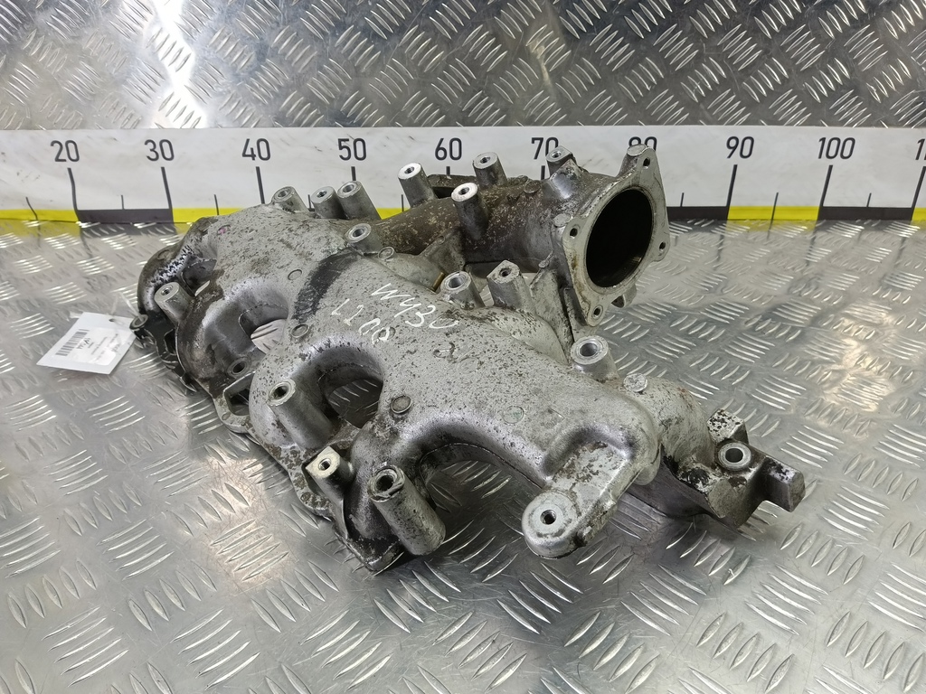 коллектор впускной MITSUBISHI L200  2.5 DI-D MT (136 л.с.)L200  IV (2006—2014) Пикап 1540A046, 2130 рублей, Москва
