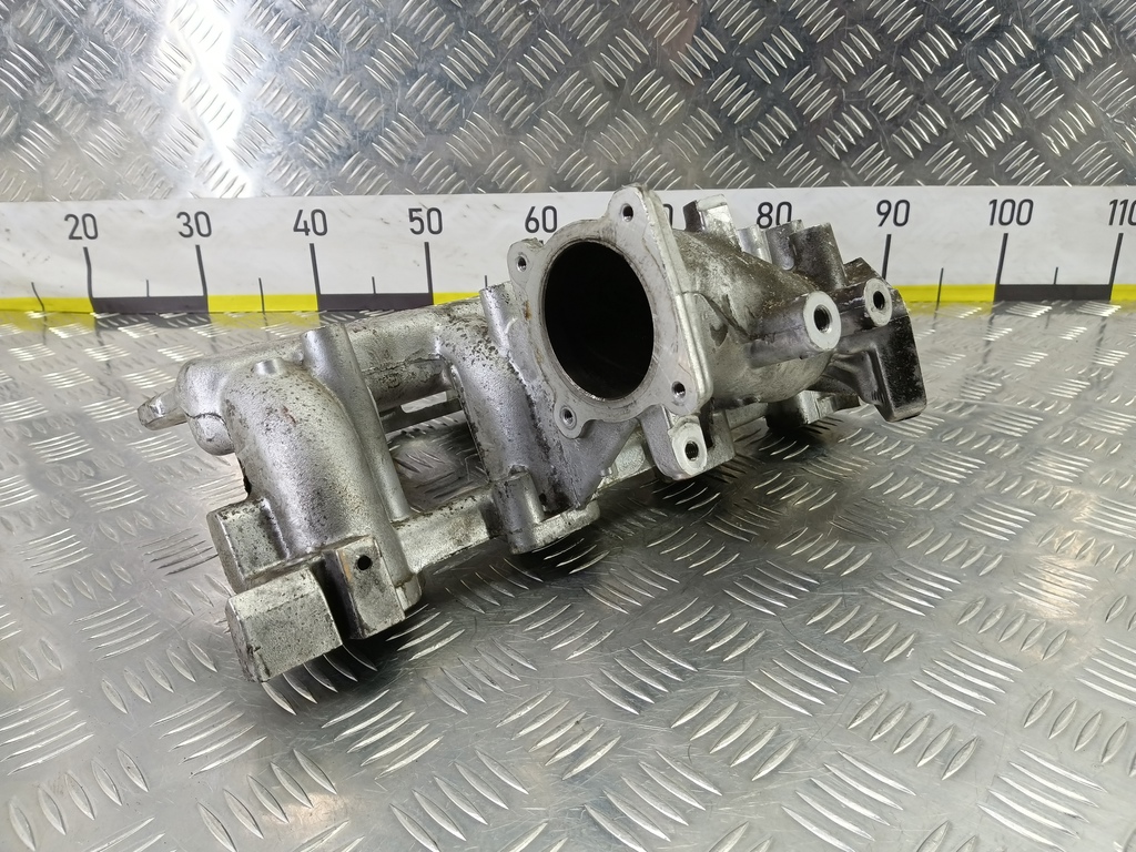 коллектор впускной MITSUBISHI L200  2.5 DI-D MT (136 л.с.)L200  IV (2006—2014) Пикап 1540A046, 2130 рублей, Москва
