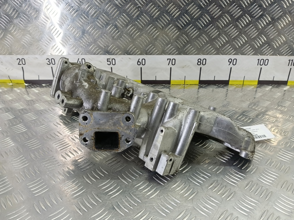 коллектор впускной MITSUBISHI L200  2.5 DI-D MT (136 л.с.)L200  IV (2006—2014) Пикап 1540A046, 2130 рублей, Москва