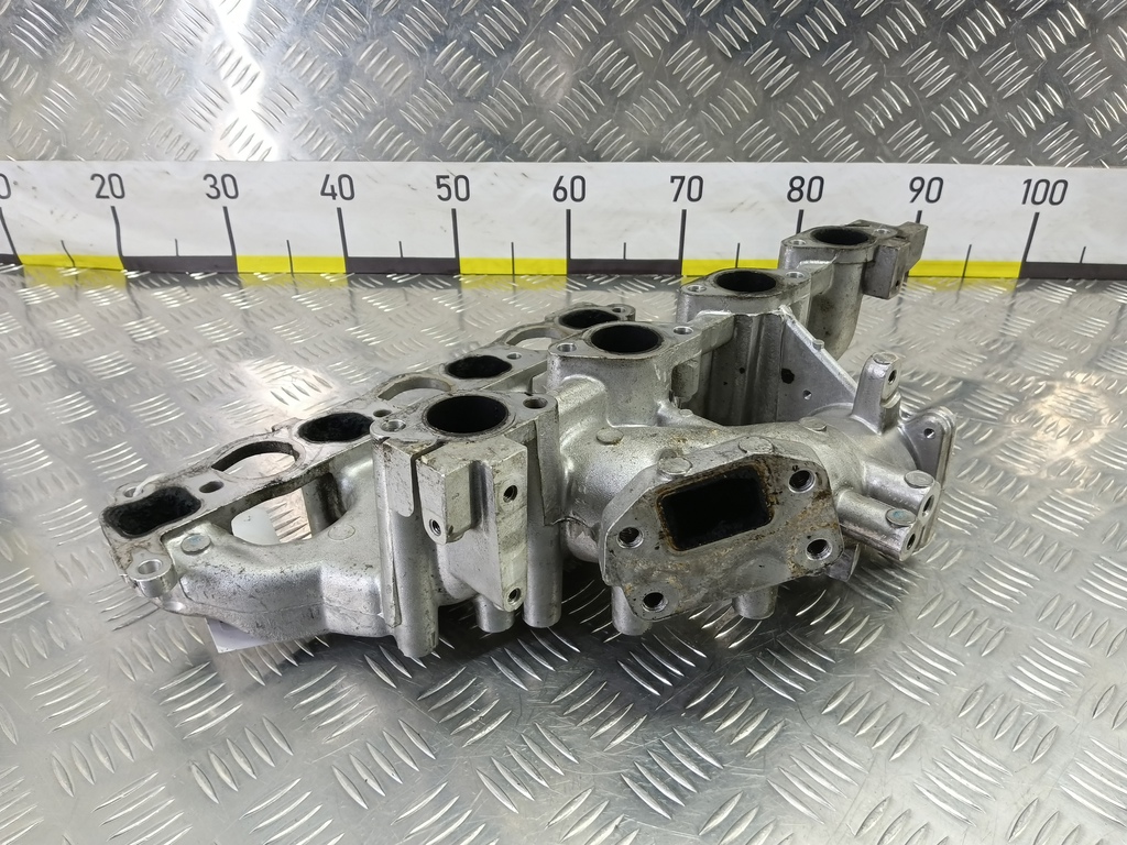 коллектор впускной MITSUBISHI L200  2.5 DI-D MT (136 л.с.)L200  IV (2006—2014) Пикап 1540A046, 2130 рублей, Москва