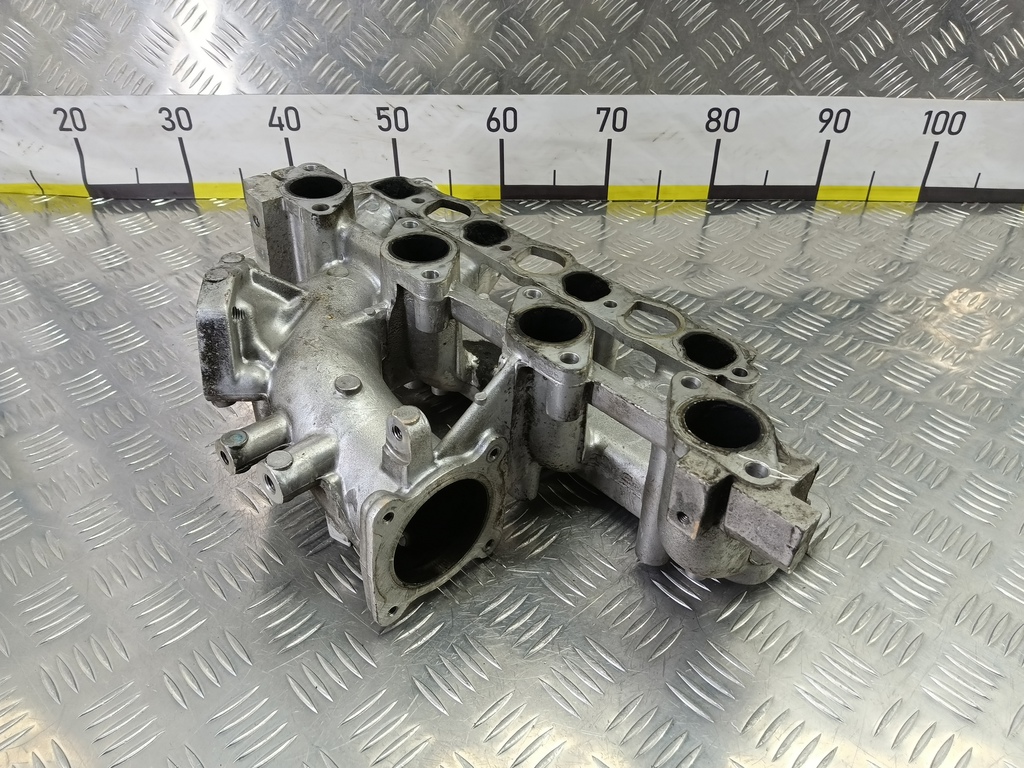 коллектор впускной MITSUBISHI L200  2.5 DI-D MT (136 л.с.)L200  IV (2006—2014) Пикап 1540A046, 2130 рублей, Москва