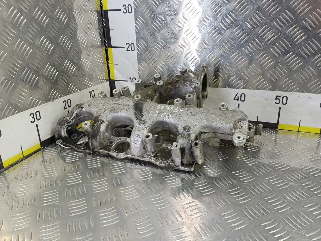 коллектор впускной MITSUBISHI L200  2.5 DI-D MT (136 л.с.)L200  IV (2006—2014) Пикап 1540A046, 2130 рублей, Москва