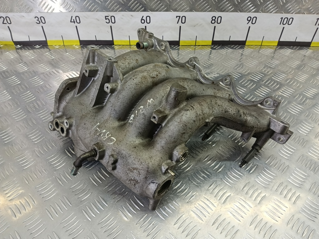 коллектор впускной HONDA CR-V CR-V  I рестайлинг (1998—2001) 17100PHKG10, 980 рублей, Москва