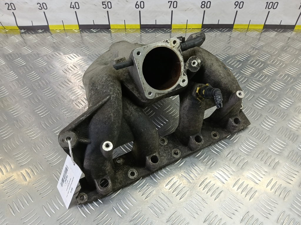 коллектор впускной Opel Zafira  5850121, 1780 рублей, Москва