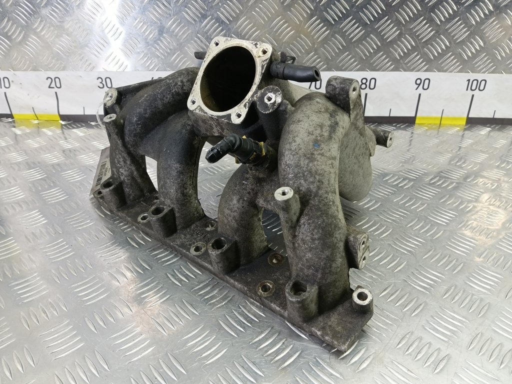 коллектор впускной Opel Zafira  5850121, 1780 рублей, Москва