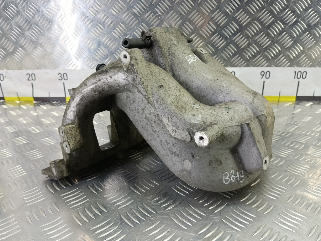 коллектор впускной Opel Zafira  5850121, 1780 рублей, Москва