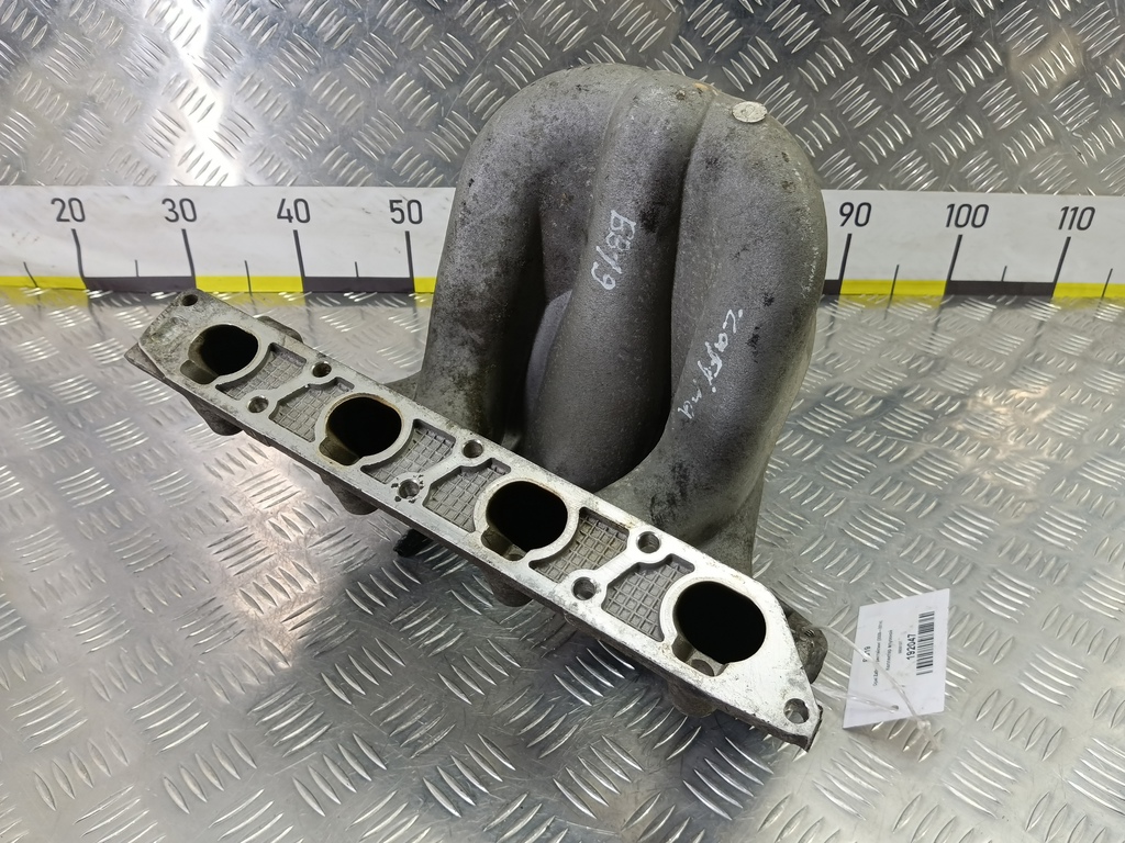 коллектор впускной Opel Zafira  5850121, 1780 рублей, Москва