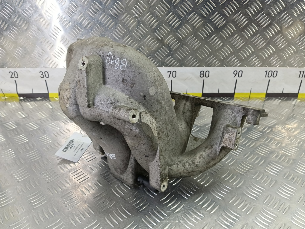 коллектор впускной Opel Zafira  5850121, 1780 рублей, Москва