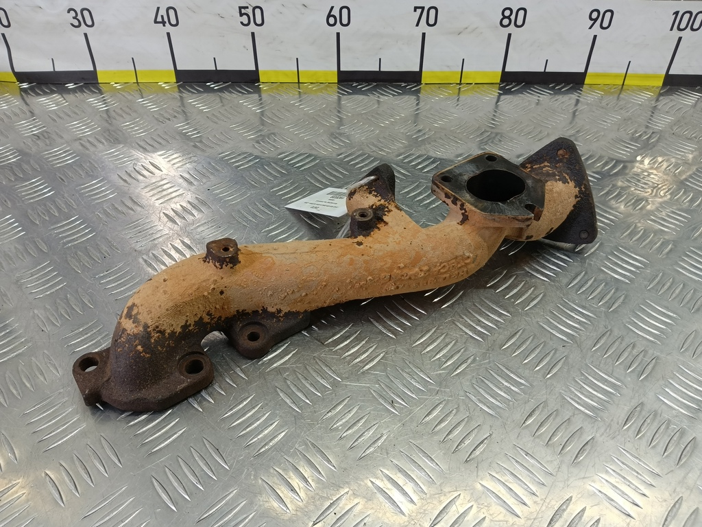 коллектор выпускной LAND ROVER DISCOVERY  1334640, 630 рублей, Москва