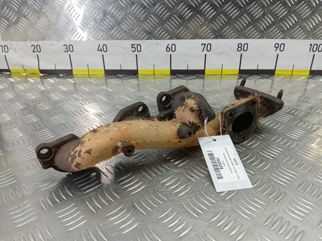 коллектор выпускной LAND ROVER DISCOVERY  1334640, 630 рублей, Москва