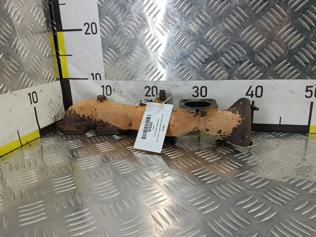 коллектор выпускной LAND ROVER DISCOVERY  1334640, 630 рублей, Москва