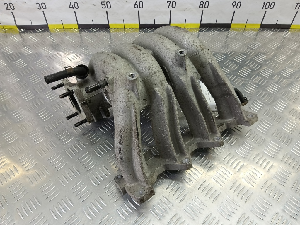 коллектор впускной Hyundai GETZ 1.4 AT (97 л.с.)Getz  I рестайлинг (2005—2011) Хетчбэк 2831026470, 750 рублей, Москва