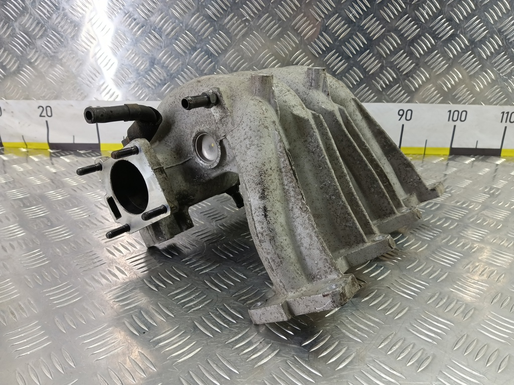 коллектор впускной Hyundai GETZ 1.4 AT (97 л.с.)Getz  I рестайлинг (2005—2011) Хетчбэк 2831026470, 750 рублей, Москва