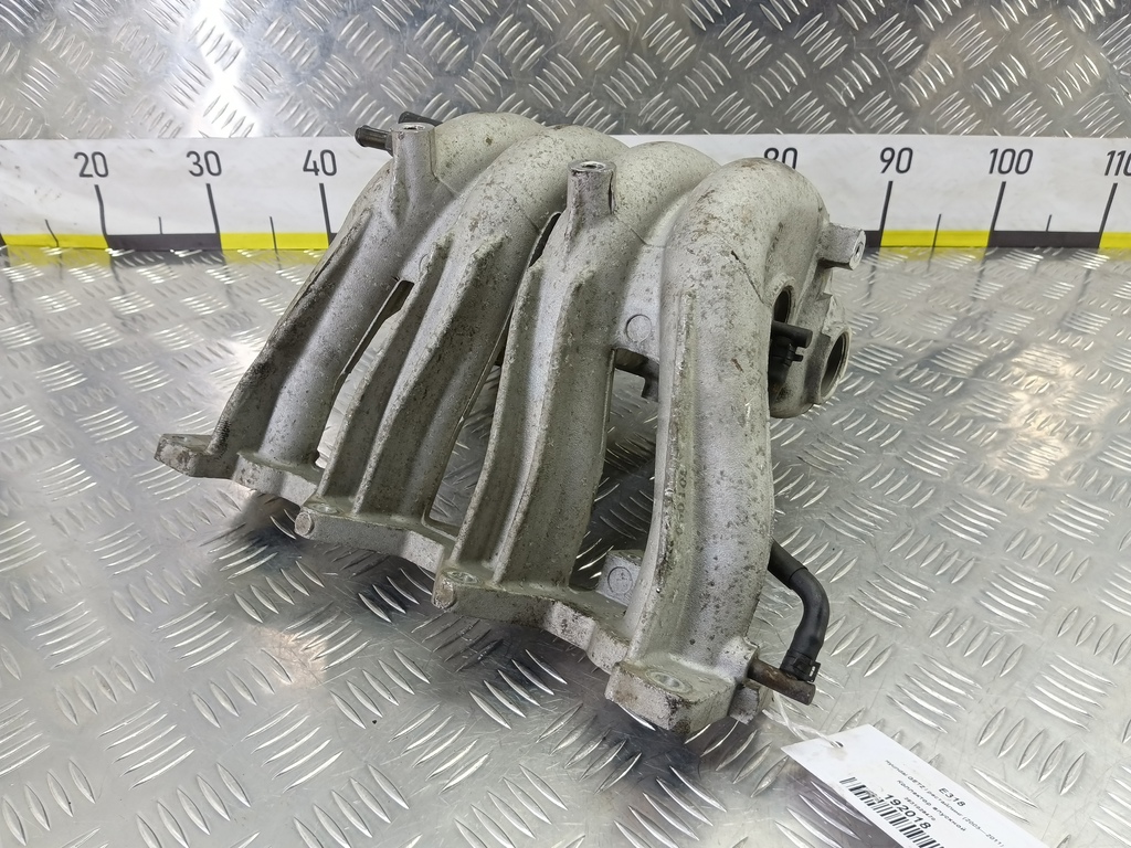 коллектор впускной Hyundai GETZ 1.4 AT (97 л.с.)Getz  I рестайлинг (2005—2011) Хетчбэк 2831026470, 750 рублей, Москва