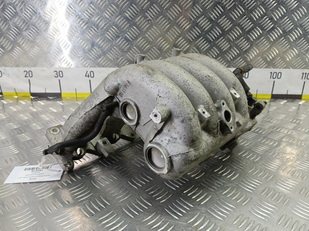 коллектор впускной Hyundai GETZ 1.4 AT (97 л.с.)Getz  I рестайлинг (2005—2011) Хетчбэк 2831026470, 750 рублей, Москва