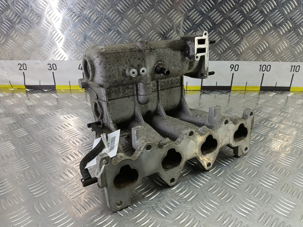 коллектор впускной Hyundai GETZ 1.4 AT (97 л.с.)Getz  I рестайлинг (2005—2011) Хетчбэк 2831026470, 750 рублей, Москва