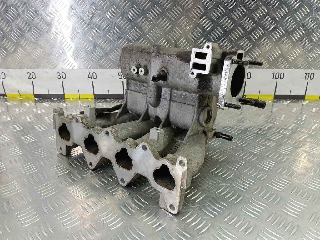 коллектор впускной Hyundai GETZ 1.4 AT (97 л.с.)Getz  I рестайлинг (2005—2011) Хетчбэк 2831026470, 750 рублей, Москва