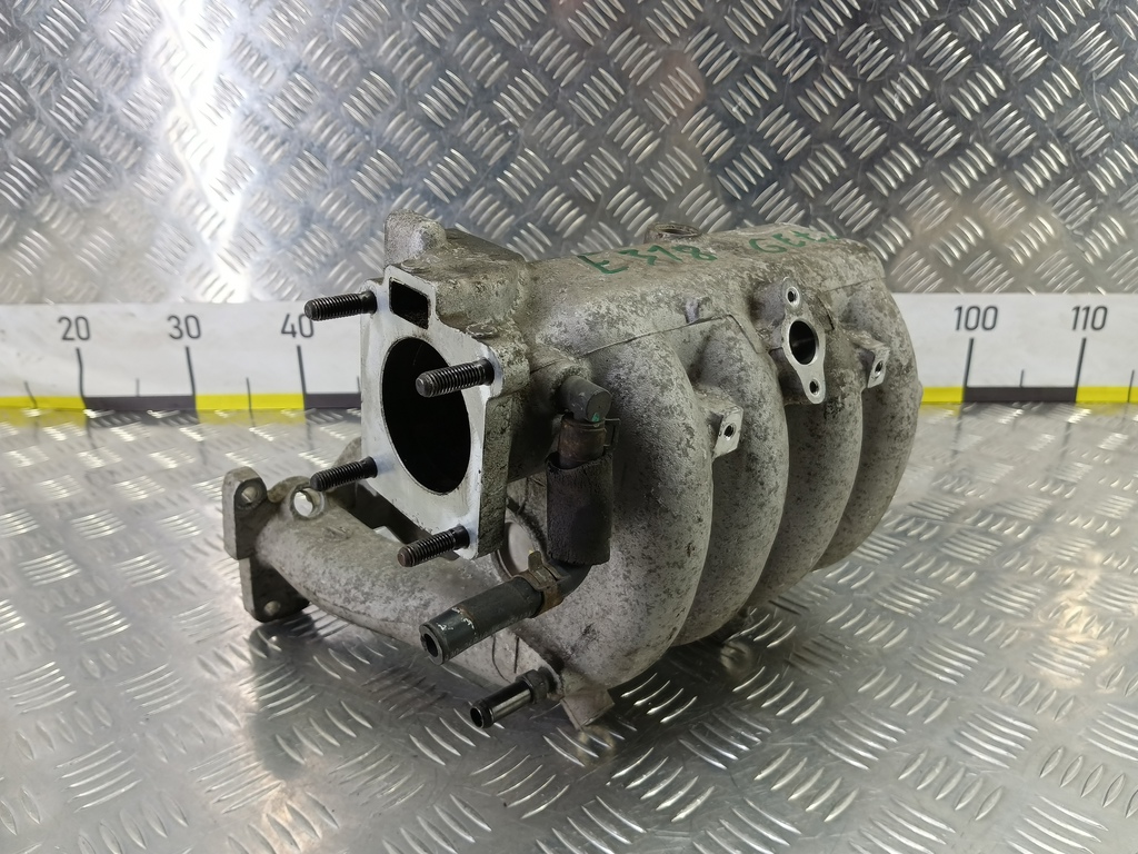 коллектор впускной Hyundai GETZ 1.4 AT (97 л.с.)Getz  I рестайлинг (2005—2011) Хетчбэк 2831026470, 750 рублей, Москва