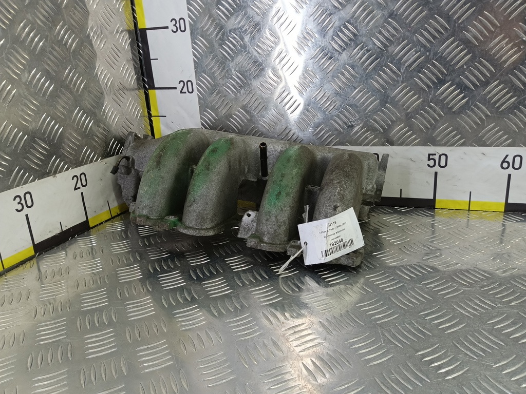 коллектор впускной NISSAN X-TRAIL  14010AE001, 980 рублей, Москва