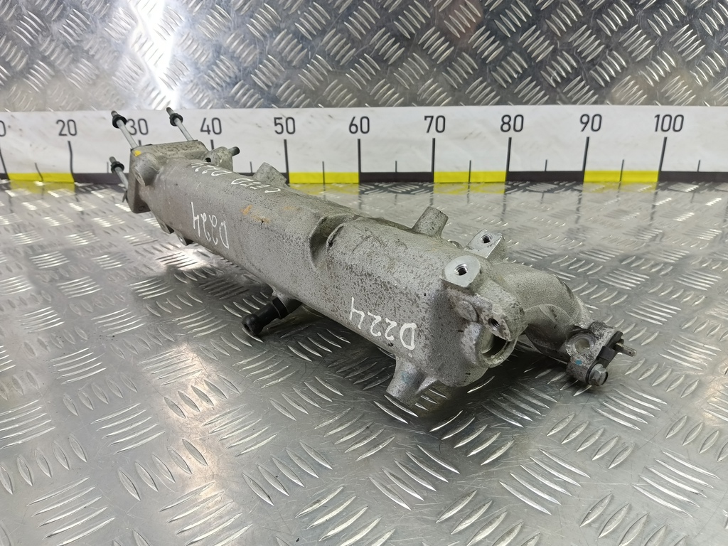 коллектор впускной Kia Ceed  283102A730, 1440 рублей, Москва