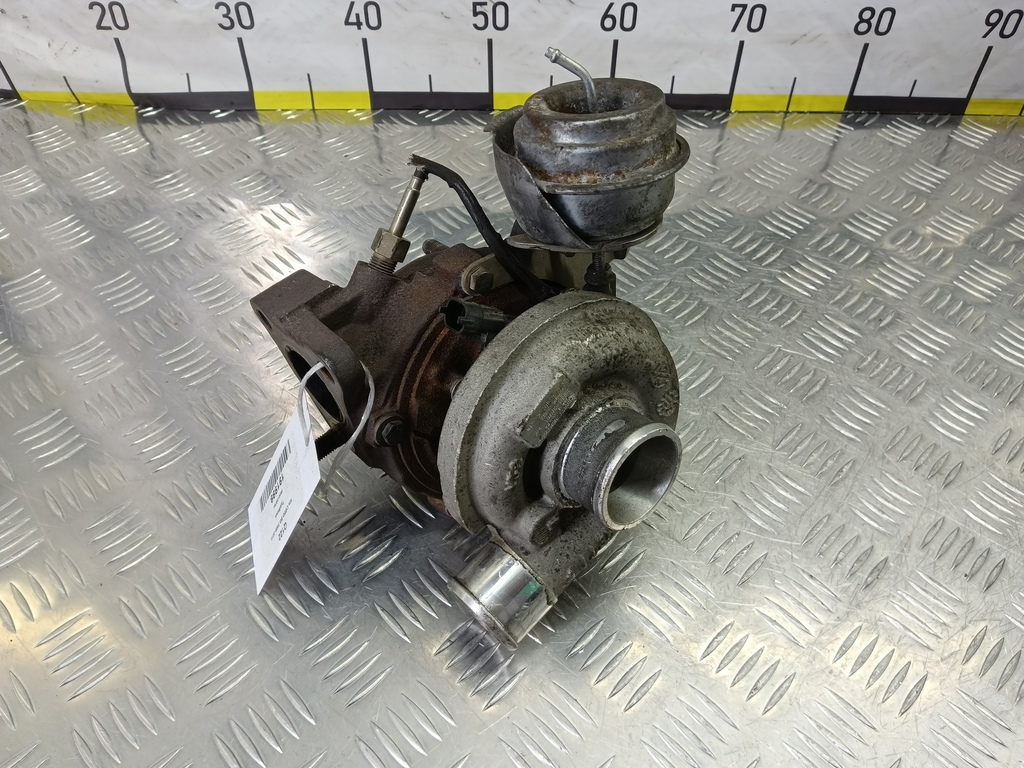 турбина Kia Ceed  282012A701, 7300 рублей, Москва