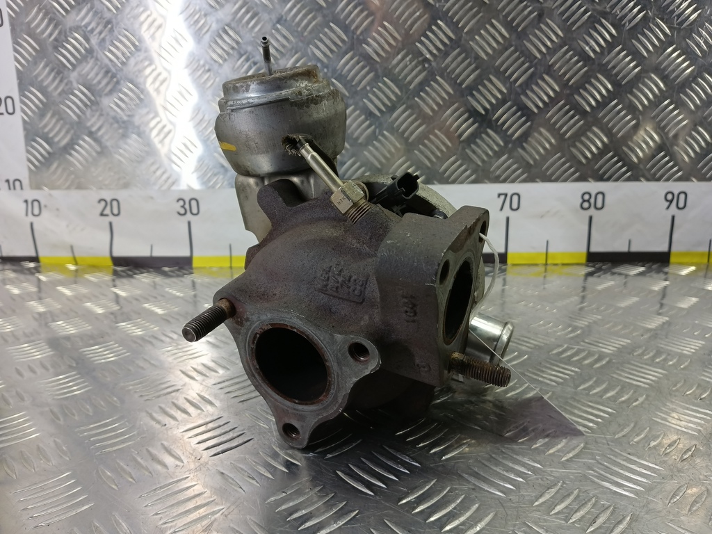 турбина Kia Ceed  282012A701, 7300 рублей, Москва