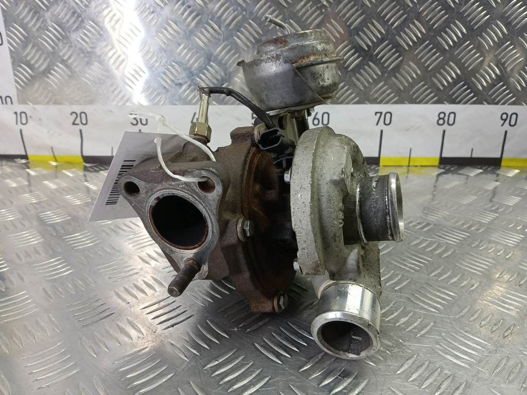 турбина Kia Ceed  282012A701, 7300 рублей, Москва