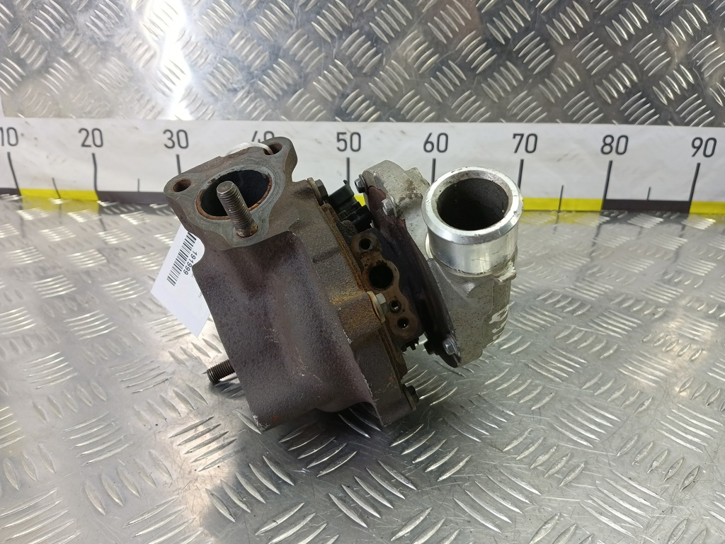 турбина Kia Ceed  282012A701, 7300 рублей, Москва